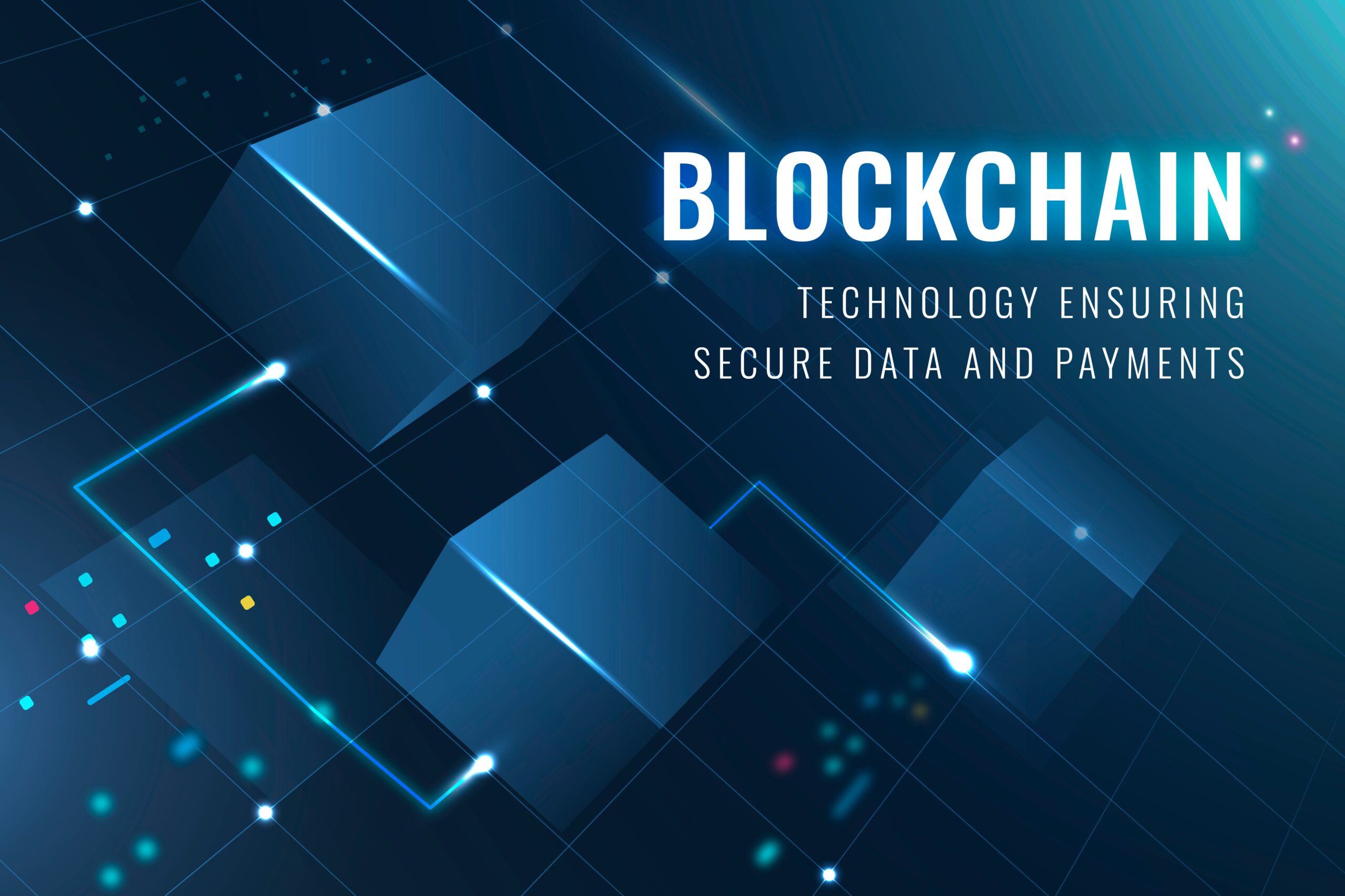 Blockchain Technology Drives Innovation Across Industries