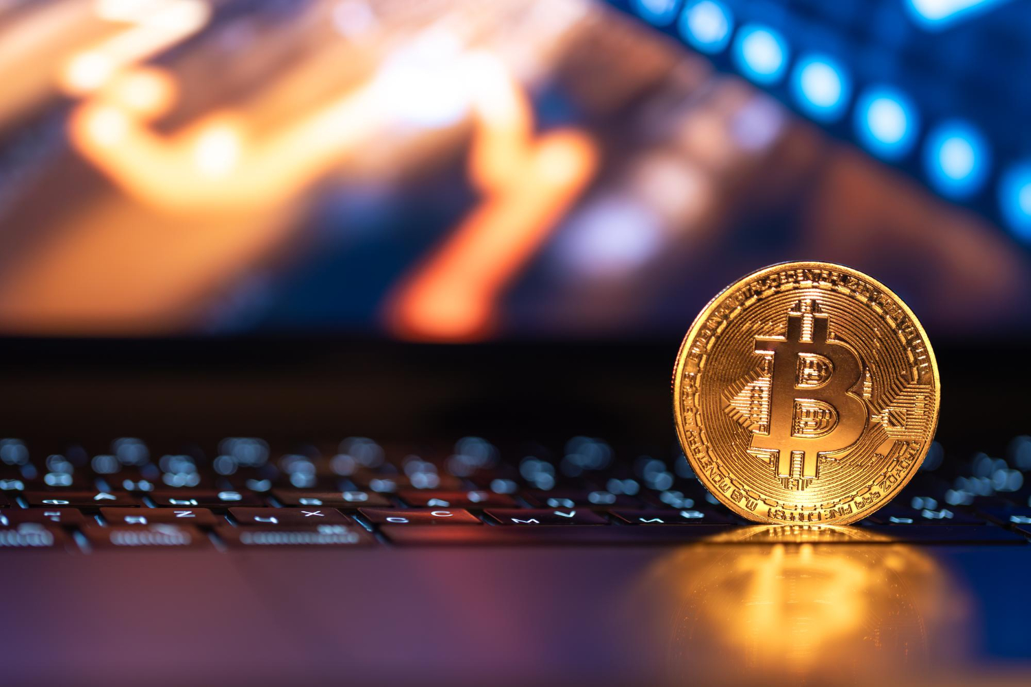 Crypto Market Evolution Signals New Phase of Global Finance