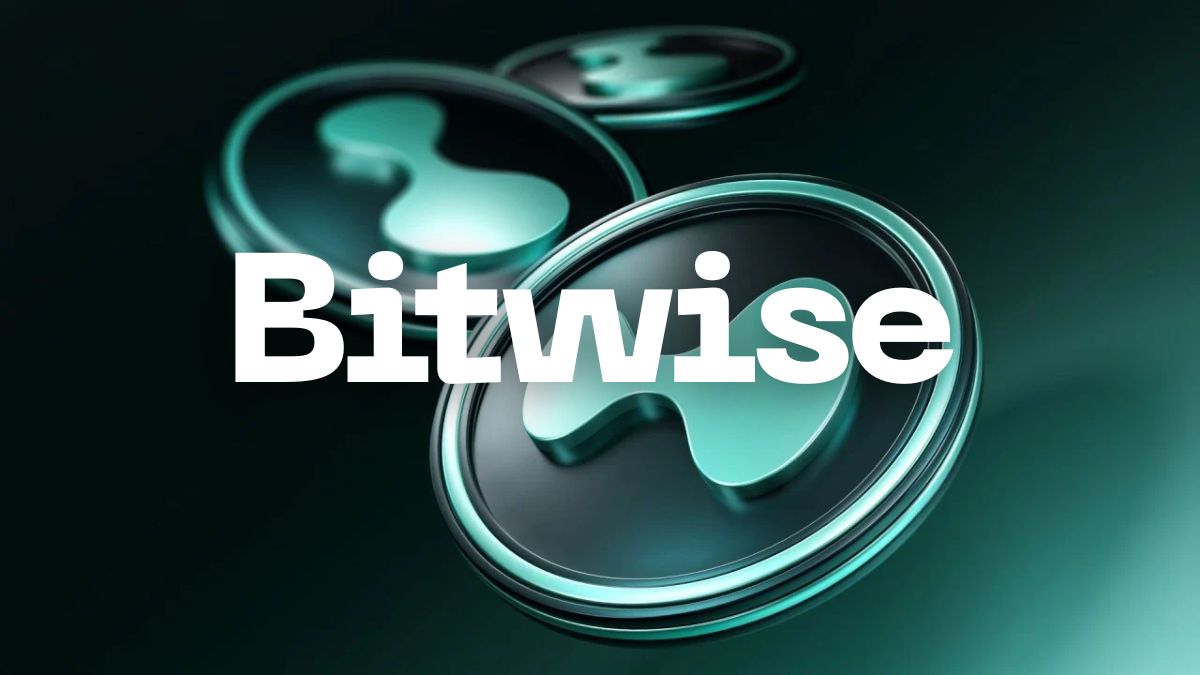 Bitwise Advances Hyperliquid ETF Filing Progress